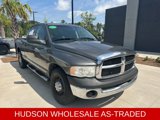 Used 2005 Dodge Ram 2500 Truck ST w/ Trailer Tow Group image 2