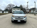 Used 2013 Ford Explorer XLT image 2