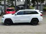Used 2019 Jeep Grand Cherokee Altitude image 5