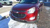 Used 2016 Chevrolet Equinox LTZ w/ Enhanced Convenience Package image 3