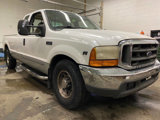 Used 1999 Ford F250 XLT image 3