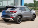 Certified 2022 Chevrolet TrailBlazer LT image 3