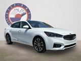 Used 2018 Kia Cadenza Technology image 2