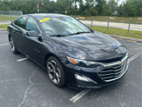 Used 2023 Chevrolet Malibu LT image 4