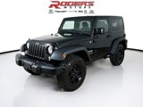 Used 2014 Jeep Wrangler Sport image 3