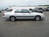 Used 2003 Mercury Grand Marquis GS image 2