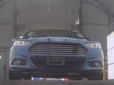 Used 2016 Ford Fusion SE image 4