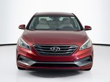 Used 2015 Hyundai Sonata Sport w/ Option Group 03 image 2