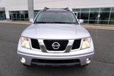 Used 2007 Nissan Frontier LE w/ Leather Pkg image 2