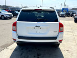 Used 2013 Jeep Compass Latitude image 6