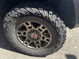 Used 2020 Toyota 4Runner TRD Off-Road Premium image 4