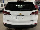 Used 2022 Chevrolet Equinox LS w/ LS Convenience Package image 4