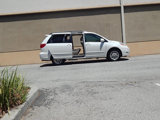 Used 2008 Toyota Sienna XLE Limited image 4