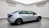Used 2015 Honda Civic EX-L image 5