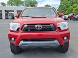 Used 2014 Toyota Tacoma 4x4 Double Cab image 2