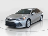 Used 2024 Toyota Camry LE image 6