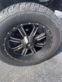 Used 2011 Jeep Wrangler Unlimited Sport image 5