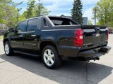 Used 2008 Chevrolet Avalanche LTZ w/ LTZ Preferred Equipment Group image 4