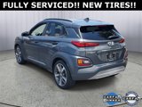 Used 2021 Hyundai Kona Ultimate w/ Cargo Package image 5