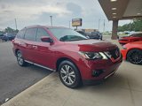 Used 2019 Nissan Pathfinder SV image 3