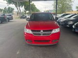 Used 2017 Dodge Journey SE image 2