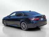 Used 2022 Toyota Camry SE image 6