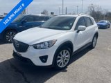 Used 2015 MAZDA CX-5 Grand Touring image 2