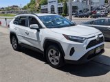 Used 2022 Toyota RAV4 XLE image 4