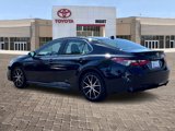 Certified 2023 Toyota Camry SE image 5