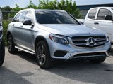 Used 2018 Mercedes-Benz GLC 350e 4MATIC image 2