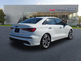 New 2025 Audi A3 2.0T Premium image 4
