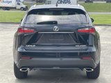 Used 2017 Lexus NX 200t FWD image 4