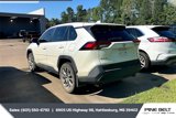 Used 2021 Toyota RAV4 XLE Premium image 4