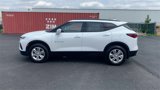 Certified 2022 Chevrolet Blazer LT image 5