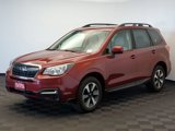 Used 2018 Subaru Forester 2.5i Premium w/ All-Weather Package image 3