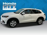 New 2025 Honda HR-V LX image 2