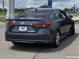 Used 2023 Honda Civic LX image 4