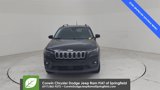 Certified 2021 Jeep Cherokee Latitude Lux w/ Comfort/Convenience Group image 5