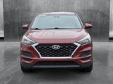 Used 2019 Hyundai Tucson SE image 2