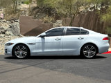 Used 2017 Jaguar XE Premium image 4