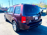 Used 2011 Honda Pilot EX-L image 5