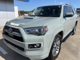 Used 2023 Toyota 4Runner TRD Sport image 2