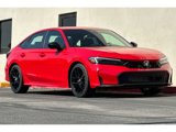 New 2025 Honda Civic Sport image 2