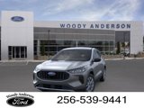 New 2025 Ford Escape Active image 2