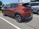 Used 2020 Buick Encore GX Essence w/ Advanced Technology Package image 2