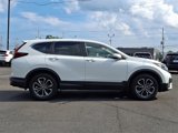 Certified 2020 Honda CR-V EX image 5