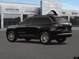 New 2025 Jeep Grand Cherokee Laredo X image 4
