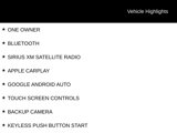 Used 2020 Honda Fit EX-L image 2