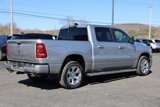 Certified 2022 RAM 1500 Big Horn image 3