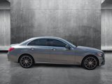 Used 2021 Mercedes-Benz C 300 Sedan w/ Premium Package image 4